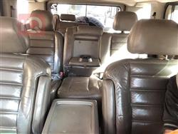 Hummer H2